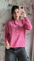 SWEATER CHENILLE OCHITOS - comprar online