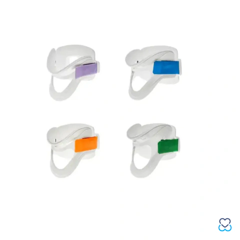 Colar cervical de resgate - Resgate SP
