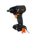 Llave de Impacto a Batería 18V Brushless - 260 Nm, 1/2", con Maletín (LIL1900-9B) en internet