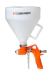 Pistola para pintar neumática o Texturados (LC-06) - FM SOLUTIONS | DISTRIBUIDOR OFICIAL LUSQTOFF | 