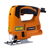 Sierra Caladora 450W - FM SOLUTIONS