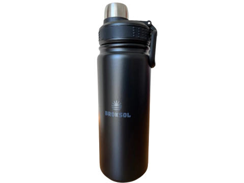 Botella Fitness 650 ml - Broksol - comprar online