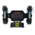 Amoladora De Banco 10" (ABL750-9) - FM SOLUTIONS | DISTRIBUIDOR OFICIAL LUSQTOFF | 