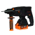 Rotomartillo Inalambrico 3.5 J (RML4450-9BK) - comprar online