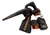 Soplador aspirador inalámbrico SPL2.6-9BK - Linea Black en internet