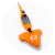 Limpiador A Vapor 5 En1 (LVL5-7) - tienda online