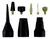 Comprensor De Aire Ecologico -110 (LC-883) - FM SOLUTIONS
