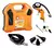 Comprensor De Aire Ecologico -110 (LC-883) en internet