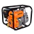 Imagen de Motobomba Naftera 5.5 HP 163 CC - Uso Profesional (LMB-20)