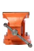 Morsa de Banco 4" con Base Giratoria - 10 cm Apertura (LMO4) - FM SOLUTIONS | DISTRIBUIDOR OFICIAL LUSQTOFF | 