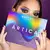 Paleta de sombras Ártica 35 tonos - Montoc en internet