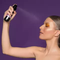 Fijador De Maquillaje Samy - buy online