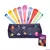 Intensely Trendy 9 Brush Kit