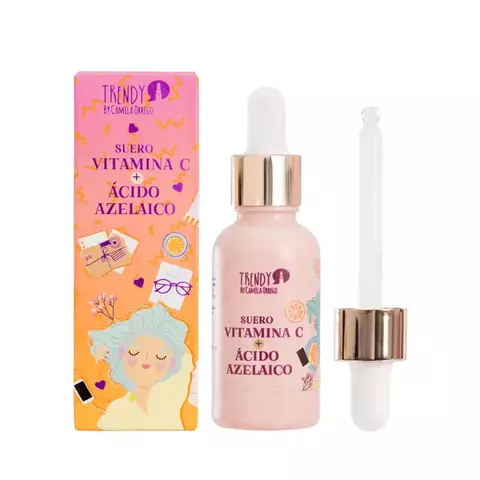 Vitamin C Serum