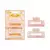 Kit X2 Hair Clip Rectangular trendy