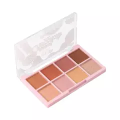 Sombras Chocolate Trendy en internet