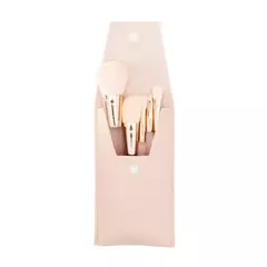 Kit Brocha Cristal Trendy