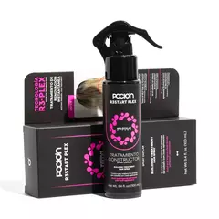 Tratamiento Constructor Instantáneo La Poción en internet