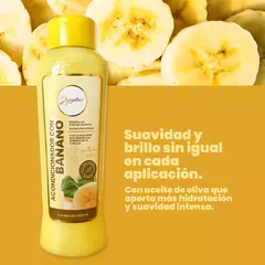 ACONDICIONADOR CON BANANO ANYELUZ - comprar en línea