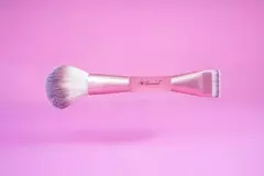Brochas dobles Bloomshell - BRIIACOSMETICS  