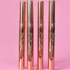 Bloom lip + liner Bloomshell