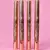 Bloom lip + liner Bloomshell