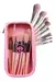 Kit X10 brochas bloomshell