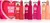 HEART CORE fruity lip balm - buy online