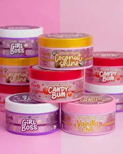 Mantequilla corporal purpure - comprar en línea