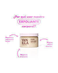Exfoliante corporal Victorias Secret - comprar en línea