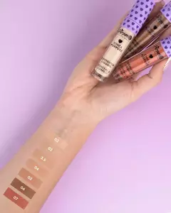 CORRECTOR LIQUIDO SKIN SECRET PURPURE en internet