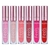 Feels Ruby Rose Matte Lipstick