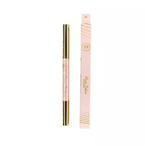 bloomshell eyebrow pencil