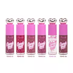 Lip Gloss Candy Love Purpure - comprar en línea