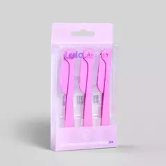 Set Perfiladores X3 Lula