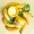 ANYELUZ NOURISHING MASK WITH BANANA