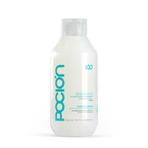 Potion, Repair Shampoo