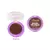 Betun de Cejas Individual Purpure