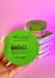Raquel mineral loose powder