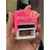 Imagem do Carimbo personalizado com placa espelhada 3D - Enviar os dados no chat - LANÇAMENTO