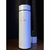 Garrafa 500ml LED Personalizada Inox Inteligente Medidor de Temperatura Digital Café Água Viagem