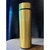 Garrafa 500ml LED Personalizada Inox Inteligente Medidor de Temperatura Digital Café Água Viagem - loja online