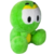 Pelúcia Horácio Turma da Mônica 30cm Boneco Grande Original - Pantior