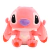 Pelúcia Stitch Angel da Lilo Gigante 60cm Rosa Super Macio - comprar online