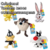Pelúcia Patolino Baby Looney Tunes 26cm Lindo Original - loja online