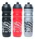 Garrafa Caramanhola Squeeze Isolamento térmico ciclismo bike
