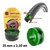 Par Fitas Anti Furo Aro 29 Mtb 35mm X 2.3mm com Garantia na internet
