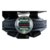 Capacete Ciclismo Wild com Flash Sinalizador Led Integrado - Pantior