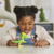 Boneco Miles Morales e Electrosaurus Amigos Espetaculares - Pantior