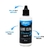 Óleo Lubrificante Corrente Bike Algoo Lube Cera 200 60 25ML na internet